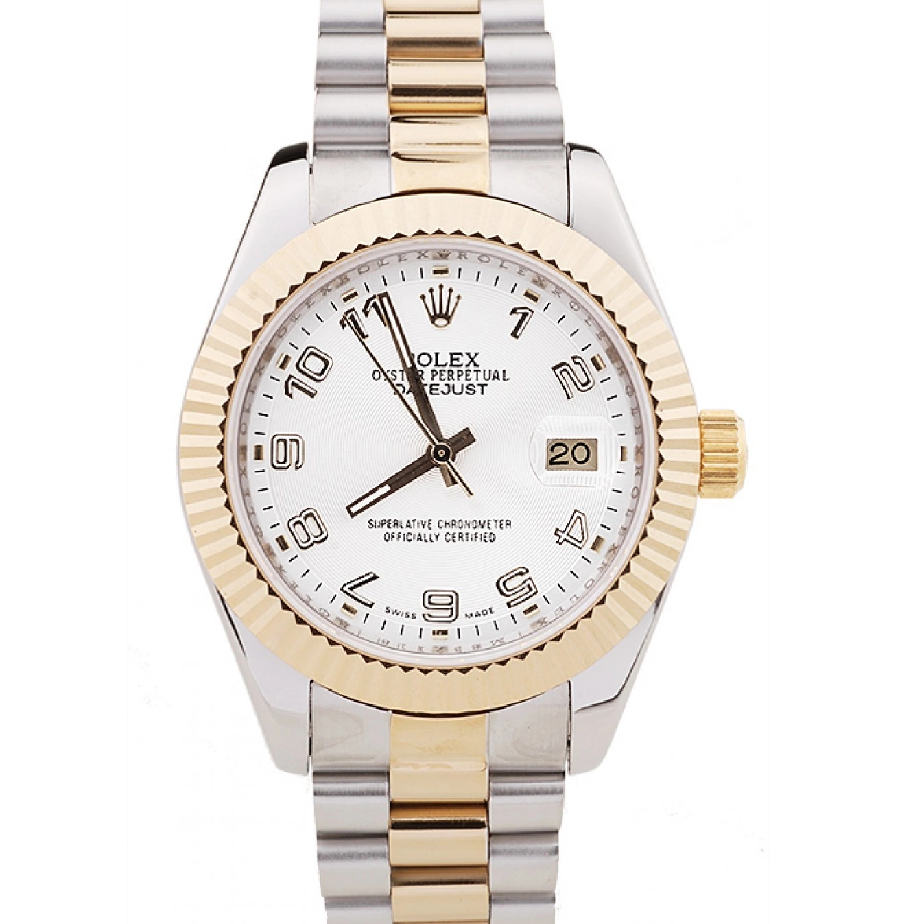 Rolex Datejust-rl219 0606